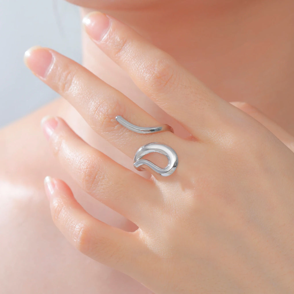 Luxury Minimalist Stylish Ring