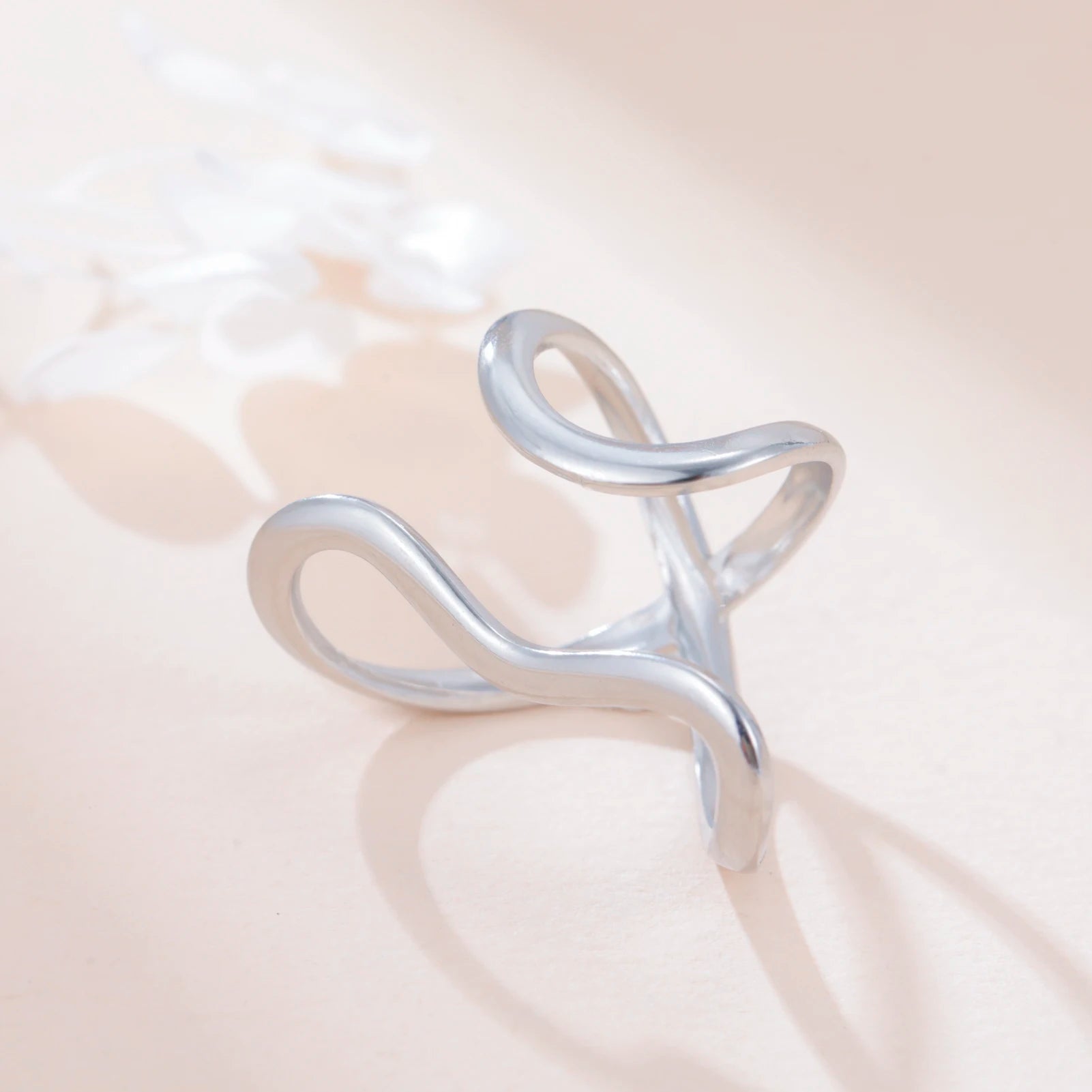 Luxury Minimalist Stylish Ring
